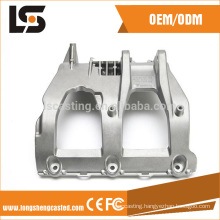 China casting foundry precision factory die casting parts